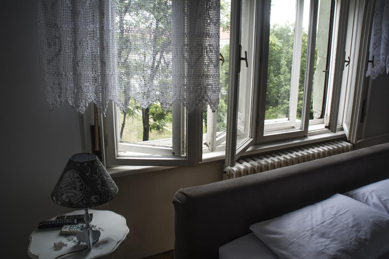 Dunavski Park Novi Sad Exterior foto